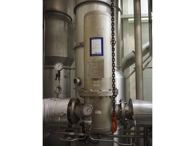 Donaldson - afbeelding 2 van  4