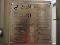 Donaldson - afbeelding 4 van  4