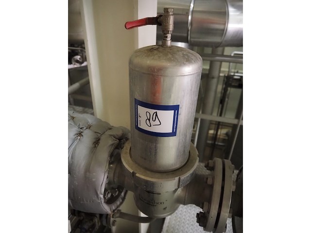 Donaldson - afbeelding 2 van  3