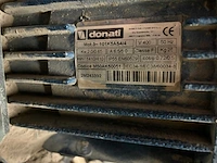 Donati - 2019 - dmt5 - bovenloophalkraan - afbeelding 2 van  10