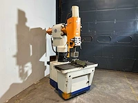 Donau - dr 32 - radiaalboormachine - afbeelding 2 van  9