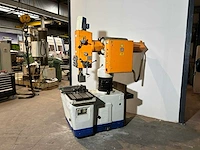 Donau - dr 32 - radiaalboormachine - afbeelding 3 van  9