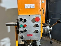Donau - dr 32 - radiaalboormachine - afbeelding 7 van  9