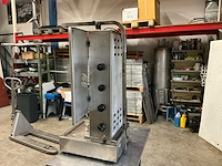 Döner grill - afbeelding 3 van  7