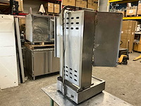 Döner grill - afbeelding 4 van  7