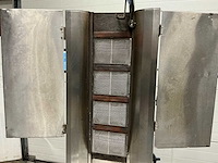 Döner grill - afbeelding 5 van  7