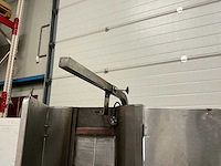 Döner grill - afbeelding 6 van  7