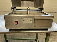 Döner grill - afbeelding 7 van  7