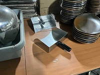 Döner / gyrosscheppen (2x) - afbeelding 1 van  4
