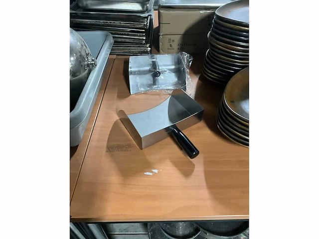 Döner / gyrosscheppen (2x) - afbeelding 2 van  4