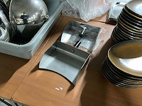 Döner / gyrosscheppen (2x) - afbeelding 1 van  4