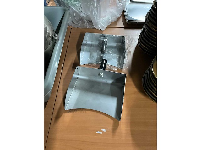 Döner / gyrosscheppen (2x) - afbeelding 2 van  4