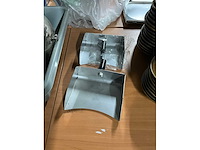 Döner / gyrosscheppen (2x) - afbeelding 2 van  4