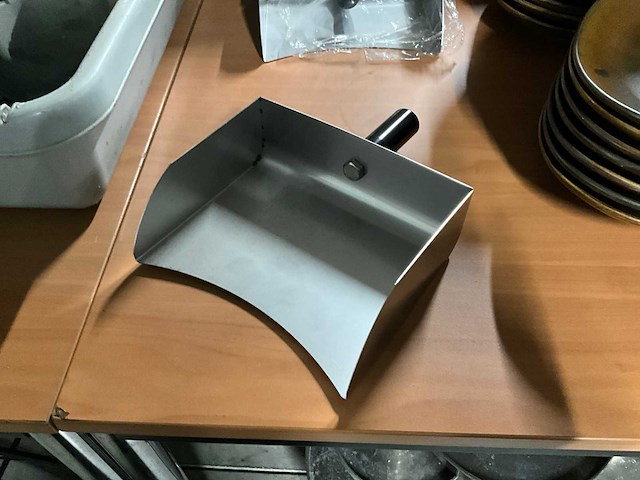 Döner / gyrosscheppen (2x) - afbeelding 3 van  4