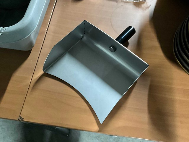 Döner / gyrosscheppen (2x) - afbeelding 4 van  4