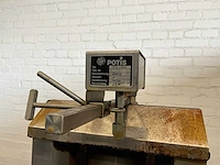 Döner / kebab grill - afbeelding 3 van  12