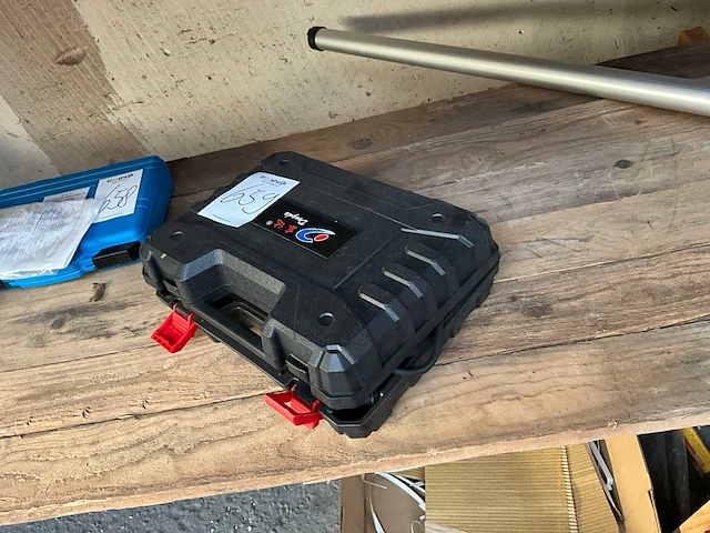 Dongda slagmoersleutel - afbeelding 7 van  7