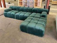 Doni mali - modulaire tropea - bankstellen (5x)