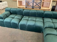 Doni mali - modulaire tropea - bankstellen (5x) - afbeelding 2 van  13