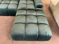 Doni mali - modulaire tropea - bankstellen (5x) - afbeelding 3 van  13