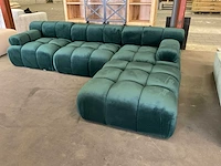 Doni mali - modulaire tropea - bankstellen (5x) - afbeelding 7 van  13