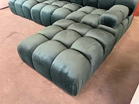 Doni mali - modulaire tropea - bankstellen (5x) - afbeelding 8 van  13