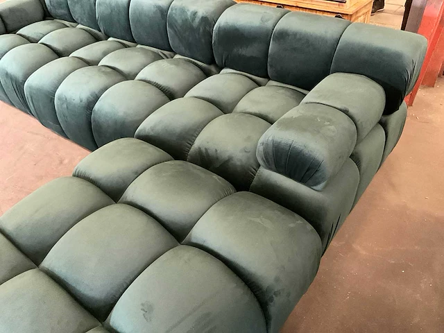 Doni mali - modulaire tropea - bankstellen (5x) - afbeelding 9 van  13