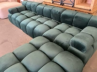 Doni mali - modulaire tropea - bankstellen (5x) - afbeelding 10 van  13