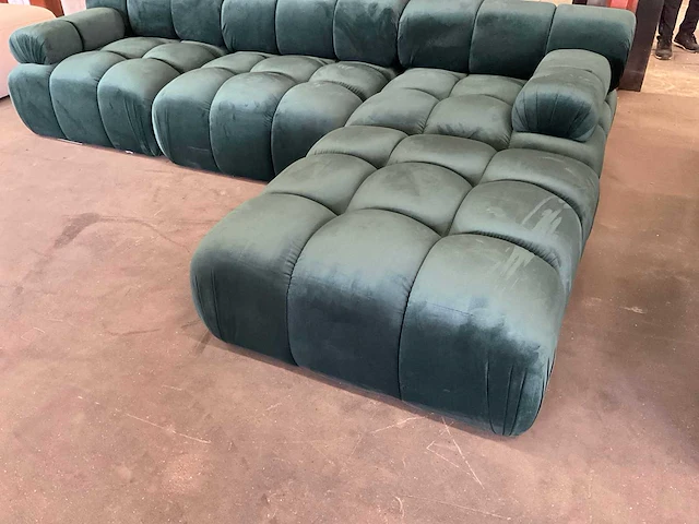 Doni mali - modulaire tropea - bankstellen (5x) - afbeelding 13 van  13