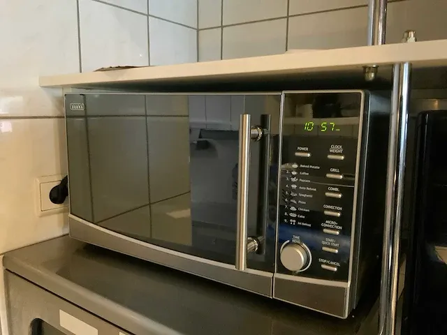 Donna - d90n30eslriii-b6 - magnetron - afbeelding 1 van  4