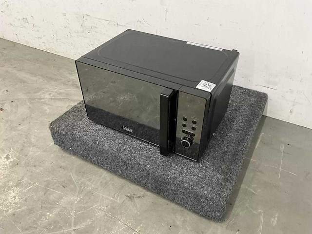 Donna - magnetron - afbeelding 1 van  4