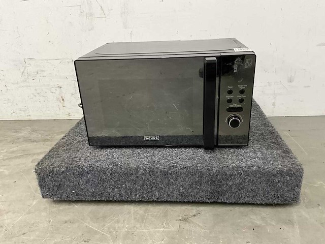 Donna - magnetron - afbeelding 2 van  4