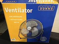 Donna - ventilator - afbeelding 4 van  4