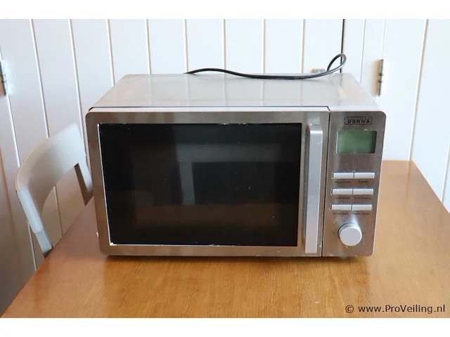 Donna magnetron - 50x32x29cm - afbeelding 1 van  4