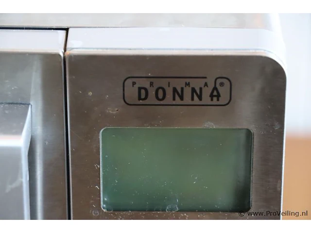 Donna magnetron - 50x32x29cm - afbeelding 2 van  4