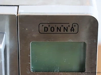 Donna magnetron - 50x32x29cm - afbeelding 2 van  4