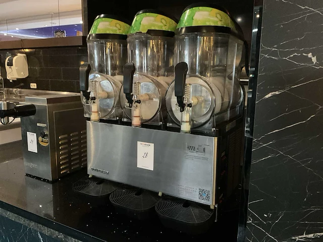 Donper slush dispenser - afbeelding 2 van  5