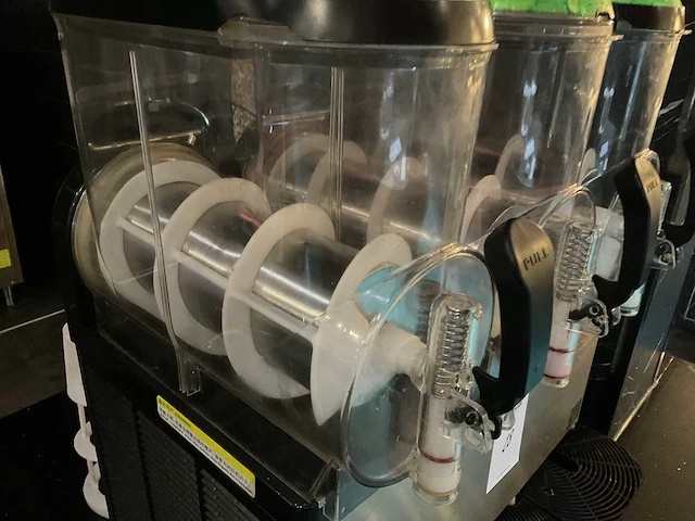 Donper slush dispenser - afbeelding 3 van  5
