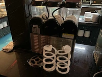 Donper slush dispenser - afbeelding 4 van  5