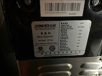 Donper slush dispenser - afbeelding 5 van  5