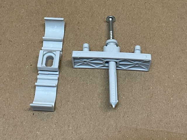 Donquichotte doos a 50 stuks speedclip (6x) - afbeelding 3 van  4