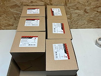 Donquichotte doos a 50 stuks speedclip (6x) - afbeelding 4 van  4