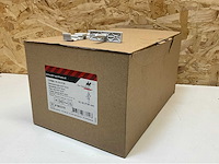 Donquichotte doos a 50 stuks speedclip (6x) - afbeelding 1 van  4