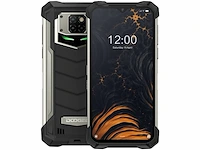 Doogee s88 pro 10000mah batterij buiten smartphone octacore 6gb+128gb android 10 21mp quadcamera 63zollfhd + corning gorillaglas groen - afbeelding 1 van  3