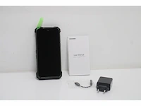 Doogee s88 pro 10000mah batterij buiten smartphone octacore 6gb+128gb android 10 21mp quadcamera 63zollfhd + corning gorillaglas groen - afbeelding 2 van  3