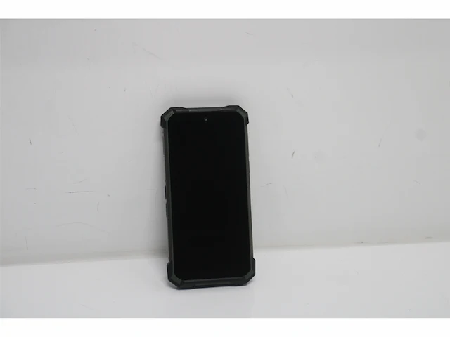 Doogee s88 pro android smartphone 6,3 inch 128gb army green - afbeelding 2 van  2