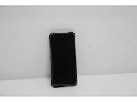Doogee s88 pro android smartphone 6,3 inch 128gb army green - afbeelding 2 van  2