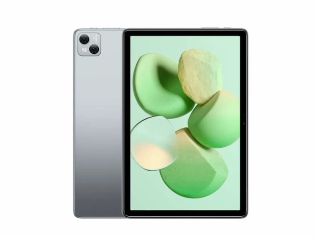 Doogee t10 tablet wifii+4g 8gb/128gb space grey - afbeelding 1 van  3