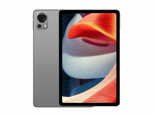 Doogee t20 tablet 10.4 8gb/256 gb 4g grijs - afbeelding 1 van  3