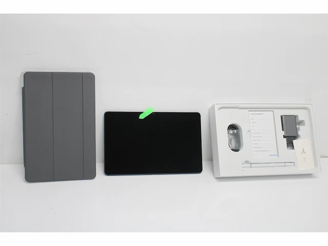 Doogee t20 tablet 10.4 8gb/256 gb 4g grijs - afbeelding 3 van  3